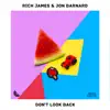 Stream & download Don't Look Back - Single