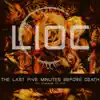 The Last Five Minutes Before Death an Homage to Coil (Remix) album lyrics, reviews, download