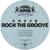 Rock the Groove - EP