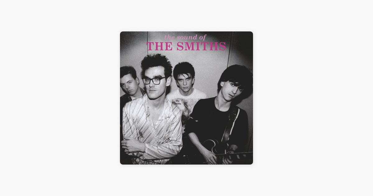 Smiths перевод песен