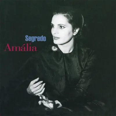 Segredo - Amália Rodrigues