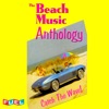 Beach Music Anthology artwork
