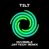 Stream & download Invisible (Jaytech Remix) - Single