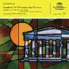 Beethoven: Symphony No. 3 'Eroica' (Igor Markevitch – The Deutsche Grammophon Legacy: Volume 5) album lyrics, reviews, download