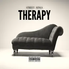 Therapy - Single by Street Kings album reviews, ratings, credits