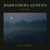 Darksiders Genesis (Cover) artwork