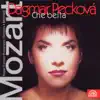 Mozart: Opera Arias album lyrics, reviews, download