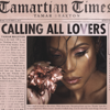 Calling All Lovers (Deluxe) - Tamar Braxton