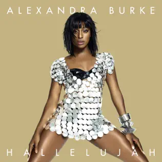 ladda ner album Alexandra Burke - Hallelujah