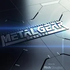 Metal Gear Symphony by Rich Douglas album reviews, ratings, credits