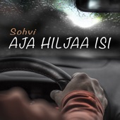 Aja hiljaa isi artwork