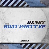 Boat Party artwork