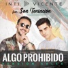 Algo Prohibido (Versión Salsa) - Single