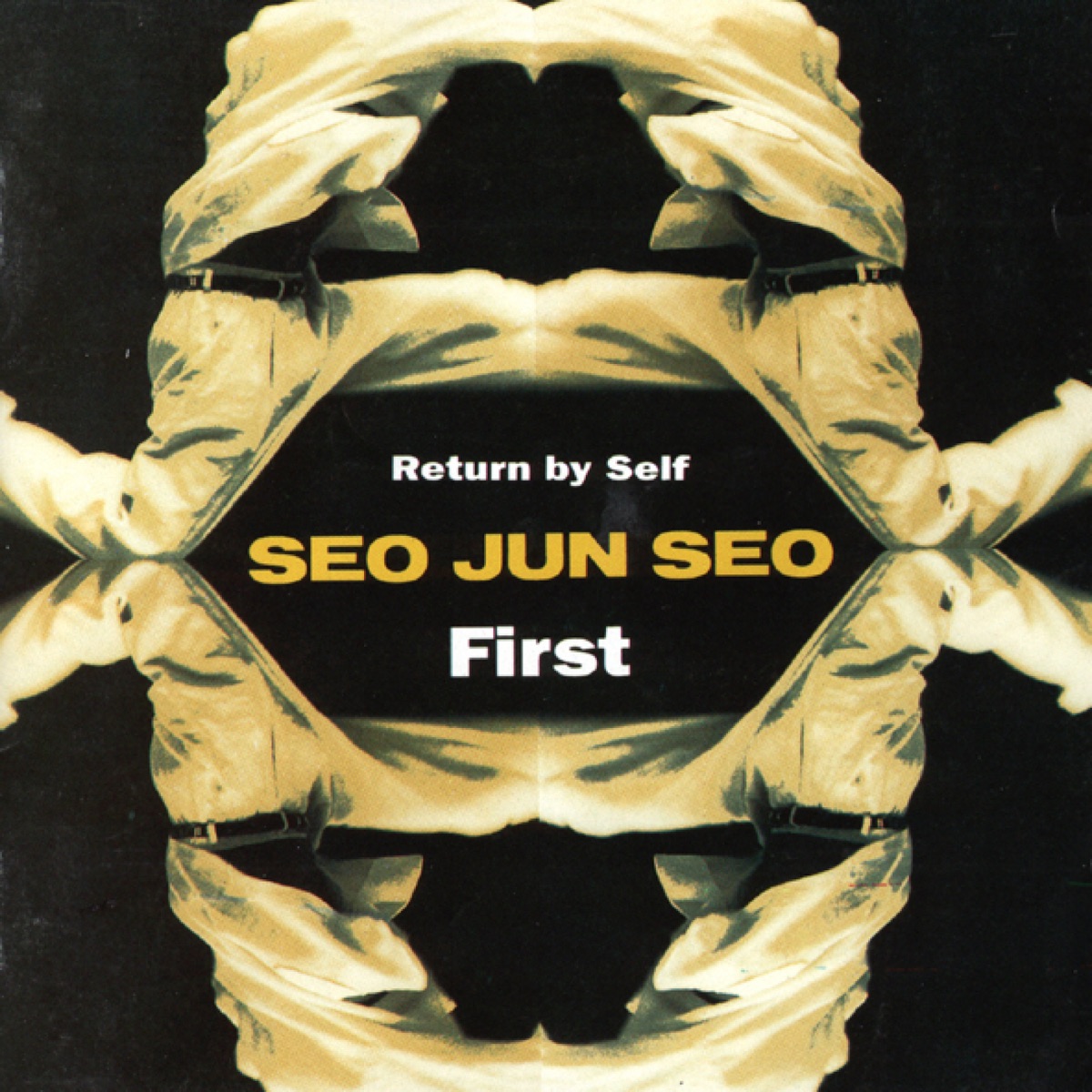 Seo Jun Seo – Return By Self