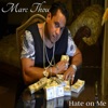 Hate on Me - Single, 2018