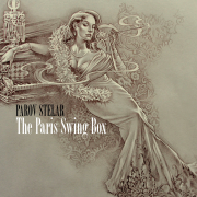 The Paris Swing Box - EP - Parov Stelar
