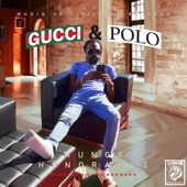 Gucci & Polo artwork