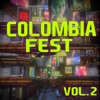 Colombia Fest Vol. 2 - EP