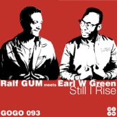 Still I Rise (Ralf Gum Main Instrumental) artwork