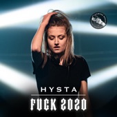 Fuck 2020 artwork