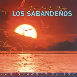 Tierra, Aire, Aqua y Fuego - Los Sabandeños