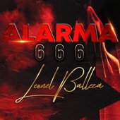 Alarma 666 artwork