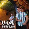 Usted No Me Olvida - Single