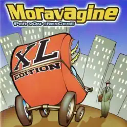 Per Non Crescere (XL Edition) - Moravagine
