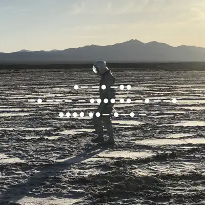 Here It Comes (The Road) Let's Go - Single - Spiritualized