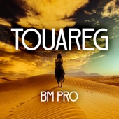 Touareg Peace of mind artwork