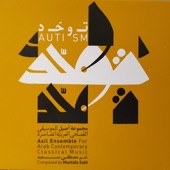 Autism, Mustafa Said, Asil Ensemble artwork