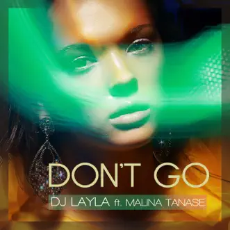 Don't Go (feat. Malina Tanase) [Extended] by Dj Layla song reviws