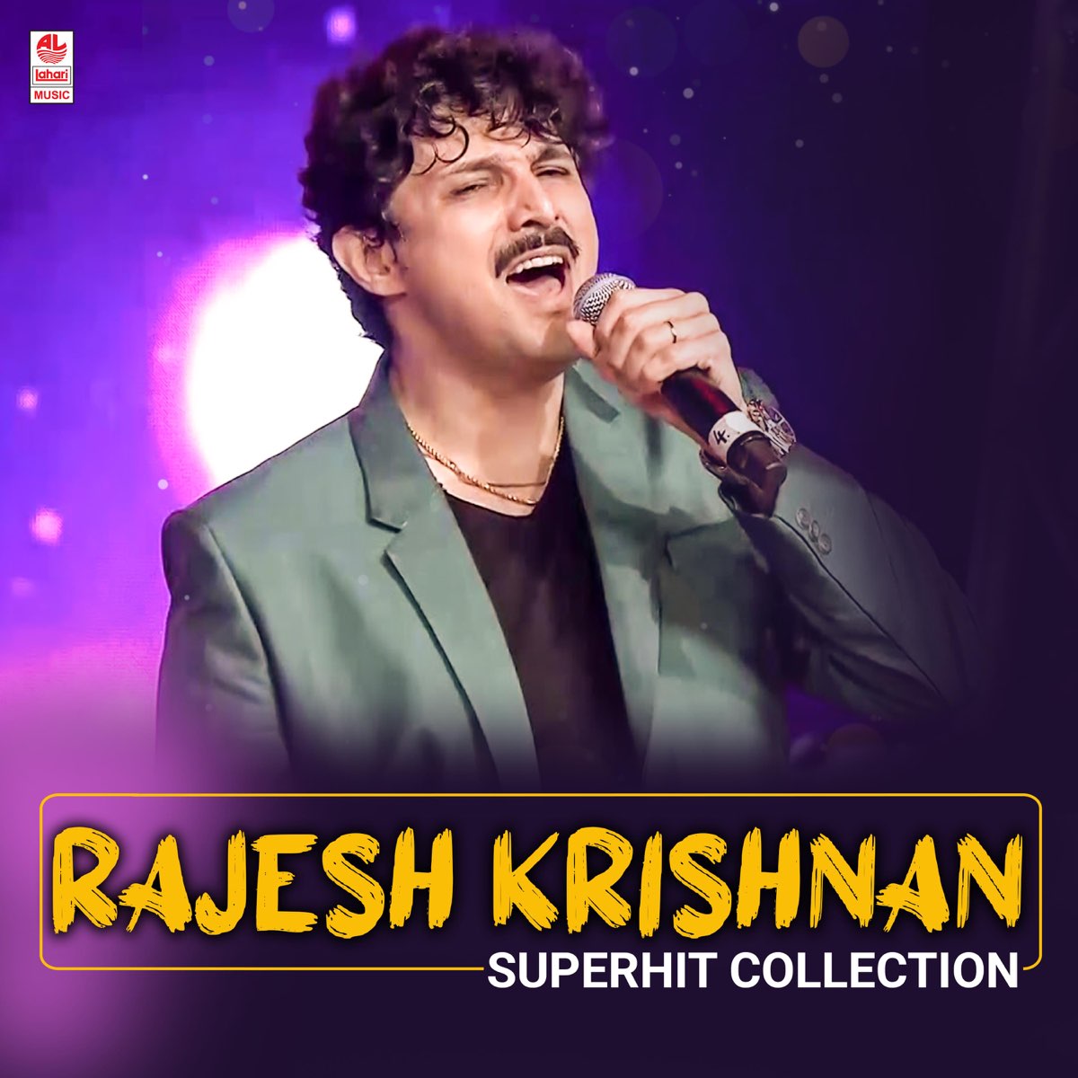 ‎rajesh Krishnan Superhit Collection Par Rajesh Krishnan Sur Apple Music 8561