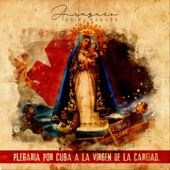 Plegaria por Cuba a la Virgen de la Caridad artwork
