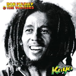 Kaya (2013 Remaster) - Bob Marley &amp; The Wailers Cover Art