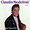 Apaixonado Por Você - Claudio Medeiros lyrics