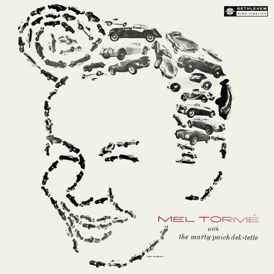 Cover artwork for Fascinating Rhythm