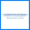 Mistakes (feat. Ric Meeks) - Single album lyrics, reviews, download