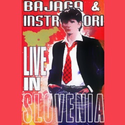 Bajaga & Instruktori - Gore Dole (Live)