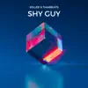 Shy Guy - Single album lyrics, reviews, download