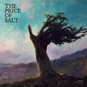 The Price of Salt - EP artwork