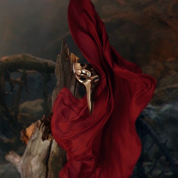 Claptone - Stronger (feat. Ben Duffy)