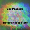 Before It Is Too Late - EP