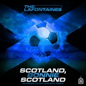 Scotland Bonnie Scotland (Sparkos & Her Indoors Remix) artwork