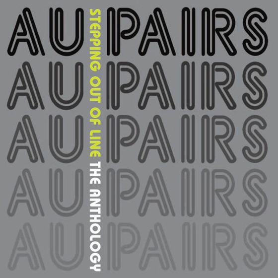 Cover artwork for Set-Up