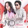 Stream & download No Te Lo Mereces (feat. Robinho) - Single