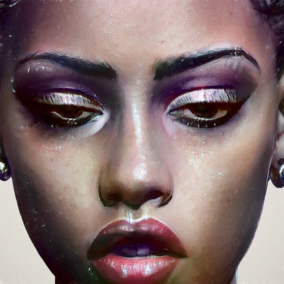 Cover artwork for Something
