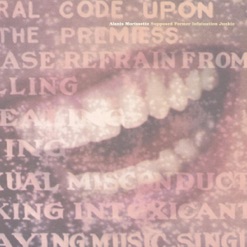 SUPPOSED FORMER INFATUATION JUNKIE cover art