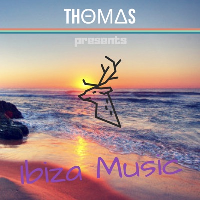 New New - Extended Mix ; Ibiza Music - Thomas Egger | Shazam