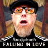 Falling in Love - Single